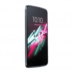 Smartphone Alcatel Idol 3 6045K 5.5 Inch Dual Sim Octa Core 16 GB 4G Gri foto