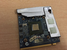 placa video defecta Acer Aspire 7520 A98 foto