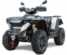 Atv LINHAI M550 LT EFI 4X4 Lung(promotie si la:CF Moto,Can-am,TGB) foto