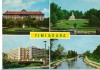 CPI (B8225) CARTE POSTALA - TIMISOARA. MOZAIC, Circulata, Fotografie