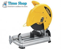 Ferastrau circular taiat metal 2200W D28715 DeWalt foto