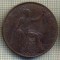 9702 MONEDA -MAREA BRITANIE -ONE PENNY -anul 1915-starea care se vede