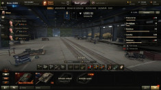 Vand Cont WOT - World of Tanks foto