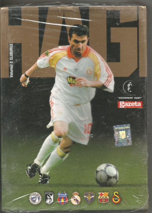 A(01) HAGI-vol 2 Cluburile