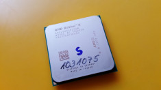 Procesor Dual Core AMD Athlon II X2 250,3,00Ghz,Socet AM2+AM3,Rev C3 foto