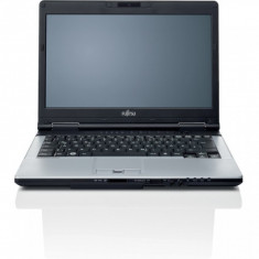Fujitsu LIFEBOOK S751 Notebook, Intel Core i3-2310M 2.1Ghz, 4Gb DDR3, 320Gb, DVD-RW, Bluetooth, Wi-fi foto