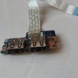 Conector usb Acer Aspire 5551 , 5741 A96 - A102 , A78