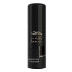 L&amp;#039;Oreal Professionnel Hair Touch Up corector de culoare pentru par Black 75 ml foto