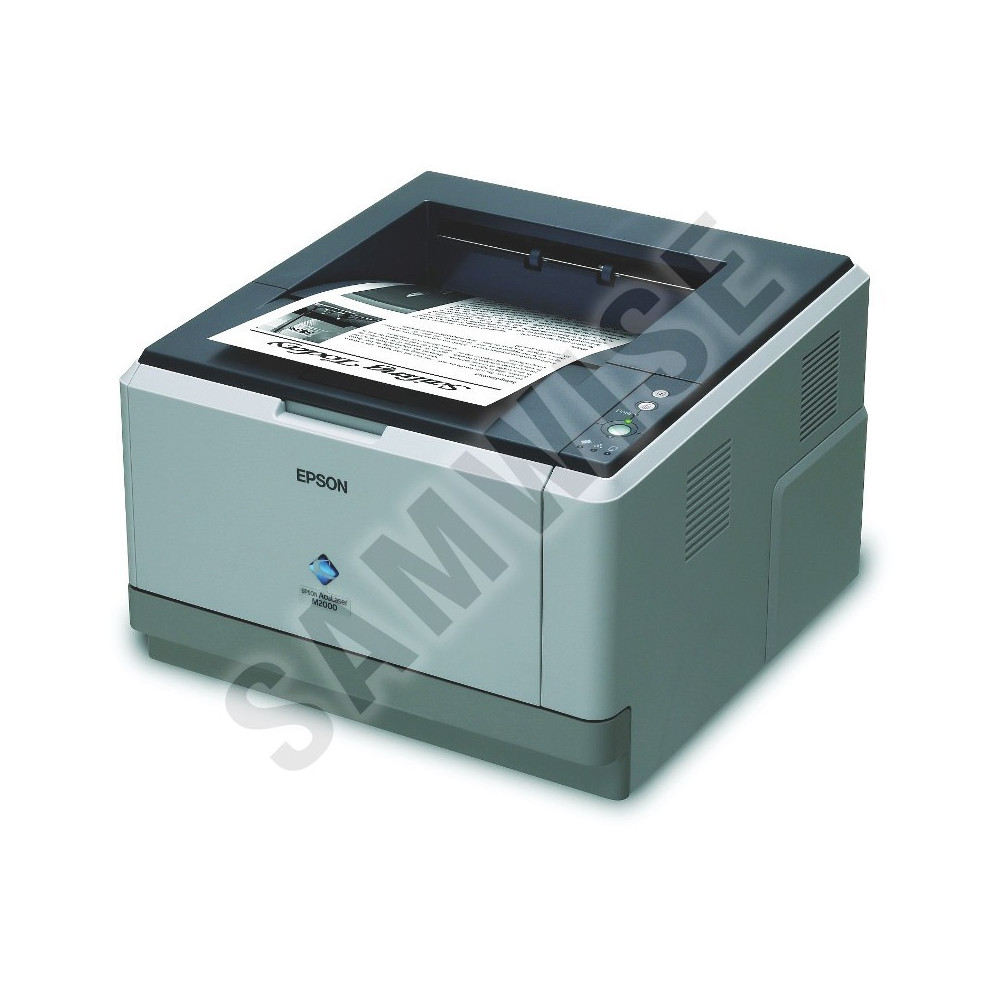 Imprimanta Laser Epson M2000  USB Network 28 de pagini 