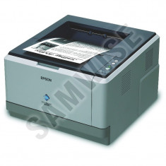 Imprimanta Laser Epson M2000, USB, Network, 28 de pagini pe minut GARANTIE !!! foto