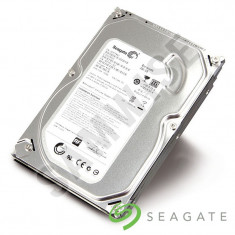 REDUCERE !!! Hard disk Seagate 250GB 7200RPM 16MB SATA-III ST250DM000 GARANTIE!! foto