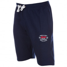 Pantaloni scurti Penn Sweat Short Navy XXL foto