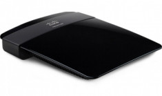 Router wireless Linksys by Cisco E2500 foto