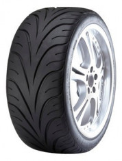 Anvelope Federal Ss-595 Rs-r Semi-slick 235/45R17 94W Vara Cod: I5389606 foto