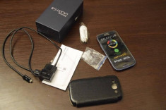 Samsung Galaxy S3- aproape nou( full box) foto