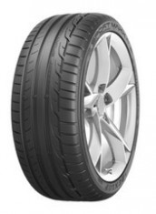 Anvelope Dunlop Sp Maxx Rt 245/50R18 100W Vara Cod: U5389865 foto