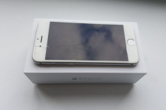 Apple iPhone 6 Silver White 16Gb foto