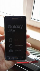Vand telefon Samsung galaxy j5 2016 nou foto