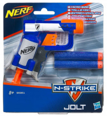 Pusca Nerf N Strike Elite Jolt foto