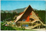 CPI (B8229) CARTE POSTALA - PREDEAL. CABANA &quot;CLABUCET-SOSIRE&quot;