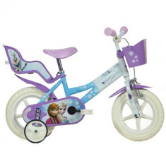 Bicicleta Frozen 12 Inch foto