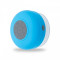 Difuzor Bluetooth Waterproof Forever BS-330 Albastru Blister