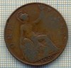 9694 MONEDA -MAREA BRITANIE -ONE PENNY -anul 1920-starea care se vede, Europa