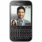 Smartphone BlackBerry Q20 Classic , 3.5 Inch , Dual Core , 2 GB RAM , 16 GB , Retea 4G , BlackBerry OS 10 , Negru