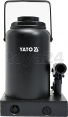 Cric hidraulic Yato de 50 T YT-17009 foto