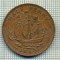 9719 MONEDA -MAREA BRITANIE -HALF PENNY -anul 1963 -starea care se vede