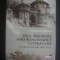 C. Nicolaescu - Old, medieval and renaissance literature