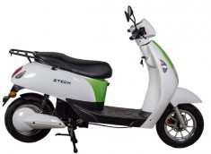 Moped, scuter electric , necesita inmatriculare ZT-26 EEC CROSS foto