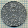 9735 MONEDA -MAREA BRITANIE -25 NEW PENCE -anul 1977 -starea care se vede, Europa