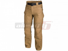 Helikon-Tex utl pantaloni Ripstop Coyote (M/regular) foto