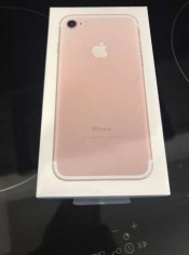 Brand New Iphone 7 Plus 32GB Never Locked foto