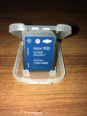 Opel SD Card NAVI 900 NAVI 600 Harta Navigatie Insignia Astra Romania 2017 foto