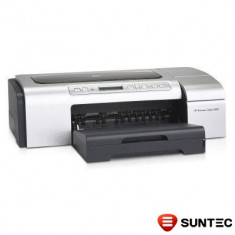 Imprimanta cu jet HP Business Inkjet 2800 C8164A fara cartuse, fara printhead-uri, fara alimentator, fara cabluri foto