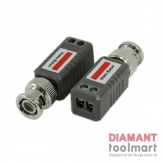 VIDEO BALUN BNC foto