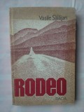 (C335) VASILE SALAJAN - RODEO