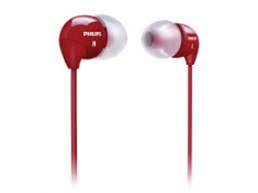 Casti Philips SHE3590RD/10 foto