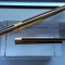 Pix WATERMAN anii 70-80 placat cu aur 18k made in France serie 21134