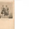 Schiller si Goethe - lot 3 carti postale vechi ( G. Heuer &amp; Kirmse - Germania )