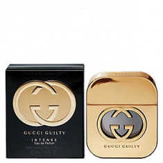 Gucci Guilty Intense EDP 75 ml pentru femei foto