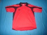 Cumpara ieftin TRICOU UMBRO ORIGINAL, XL, Maneca scurta