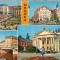 CPI (B8255) CARTE POSTALA - ORADEA. MOZAIC