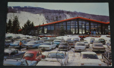 Cabana Sundance - Muntele Snow - Vermont SUA (masini vechi) foto