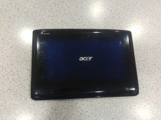 Capac display laptop Acer Aspire 6920 , 6920G. foto