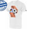 Tricou barbat Adidas Summer Fun - tricou original