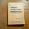 VERBUL ROMANESC Dictionar Sintactic - Adriana Ionescu, Maria Steriu - 1999, 479p