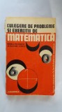 CULEGERE DE PROBLEME SI EXERCITII DE MATEMATICA TRANDAFIR LEONTE